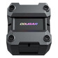 Sistema de refrigeración líquida COUGAR CGR-PSDUTRGB-B-360 3 ventiladores 120mm RGB multi-socket