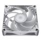 Refrigeración Líquida COUGAR CGR-PSDUTRGB-W-360 3 Ventiladores 120mm PWM RGB Blanca