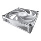 Refrigeración Líquida COUGAR CGR-PSDUTRGB-W-360 3 Ventiladores 120mm PWM RGB Blanca