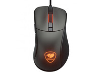 Cougar Surpassion EX Ratón Gaming 6400 DPI Negro