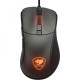 Cougar Surpassion EX Ratón Gaming 6400 DPI Negro