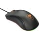 Cougar Surpassion EX Ratón Gaming 6400 DPI Negro