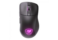 Cougar Surpassion RX Ratón Óptico Gaming Inalámbrico 7200DPI Negro