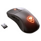 Cougar Surpassion RX Ratón Óptico Gaming Inalámbrico 7200DPI Negro