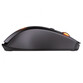Cougar Surpassion RX Ratón Óptico Gaming Inalámbrico 7200DPI Negro