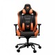 Cougar Armor Titan Pro Silla Gaming Negra/Naranja