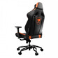 Cougar Armor Titan Pro Silla Gaming Negra/Naranja Cougar Armor Titan Pro Silla Gaming Negra/Naranja