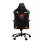 Cougar Armor Titan Pro Silla Gaming Negra/Naranja Cougar Armor Titan Pro Silla Gaming Negra/Naranja