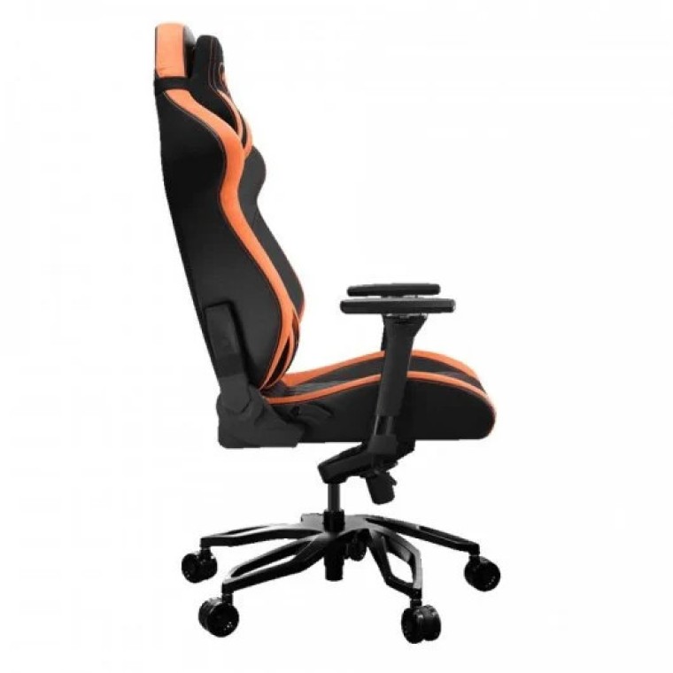 Cougar Armor Titan Pro Silla Gaming Negra/Naranja