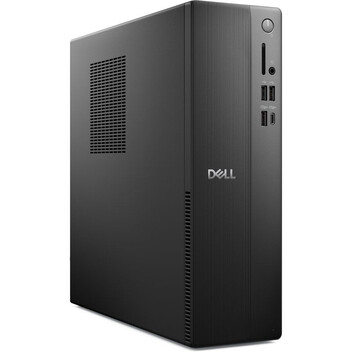 Ordenador Sobremesa Dell Slim ECS1250 Intel Core i7-14700 16GB 512GB SSD WiFi 6 Windows 11 Pro Ordenador Sobremesa Dell Slim ECS1250 Intel Core i7-14700 16GB 512GB SSD WiFi 6 Windows 11 Pro