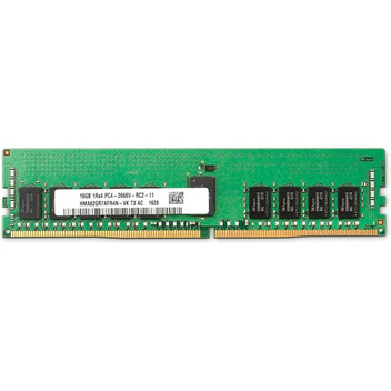 HP 3PL82AA DDR4 2666Mhz 16GB HP 3PL82AA DDR4 2666Mhz 16GB