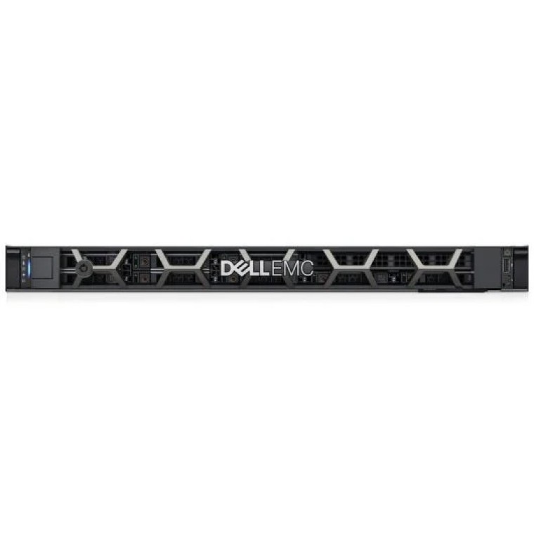 Dell EMC PowerEdge R350 Servidor para Rack 1U Intel Xeon E-2336/16GB/960GB SSD