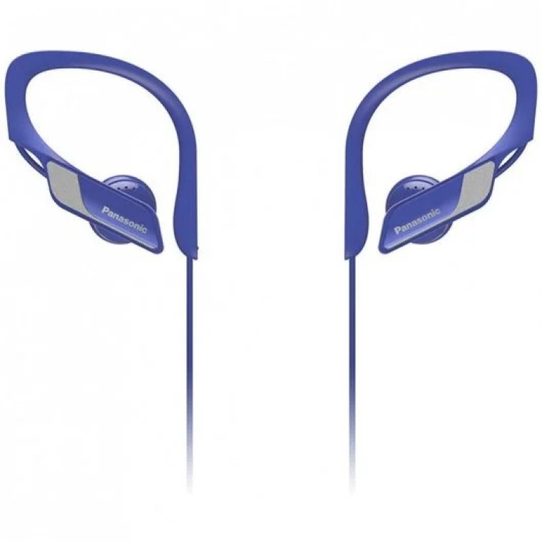 Panasonic BTS10 Auriculares Bluetooth Azules