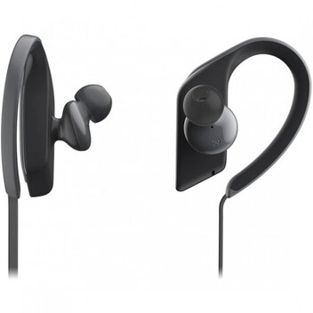 Panasonic RP-BTS35 Auriculares Deportivos Negros Panasonic RP-BTS35 Auriculares Deportivos Negros