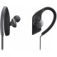 Panasonic RP-BTS35 Auriculares Deportivos Negros