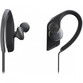 Panasonic RP-BTS35 Auriculares Deportivos Negros Panasonic RP-BTS35 Auriculares Deportivos Negros
