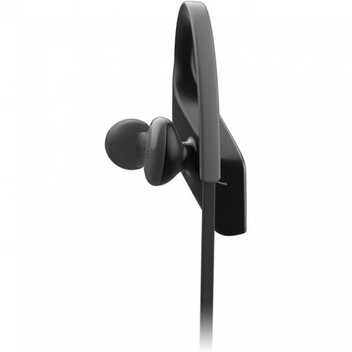 Panasonic RP-BTS35 Auriculares Deportivos Negros Panasonic RP-BTS35 Auriculares Deportivos Negros