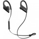 Panasonic RP-BTS35 Auriculares Deportivos Negros