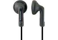 Panasonic RP-HV094 Auriculares Negros