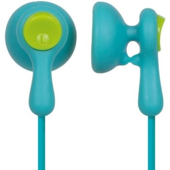 Panasonic RP-HV41E Auriculares Azules Panasonic RP-HV41E Auriculares Azules