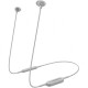 Panasonic RP-NJ310B Auriculares Bluetooth Blancos