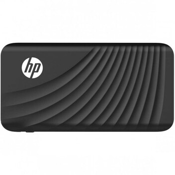 HP P800 256GB SSD Externo USB-C Negro HP P800 256GB SSD Externo USB-C Negro