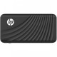 HP P800 256GB SSD Externo USB-C Negro