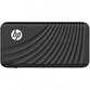 HP P800 256GB SSD Externo USB-C Negro HP P800 256GB SSD Externo USB-C Negro