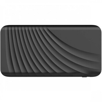 HP P800 256GB SSD Externo USB-C Negro HP P800 256GB SSD Externo USB-C Negro