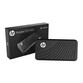 HP P800 256GB SSD Externo USB-C Negro HP P800 256GB SSD Externo USB-C Negro