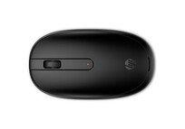 HP 240 Ratón Inalámbrico 1600DPI Negro