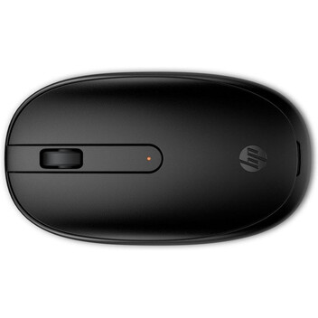 HP 240 Ratón Inalámbrico 1600DPI Negro