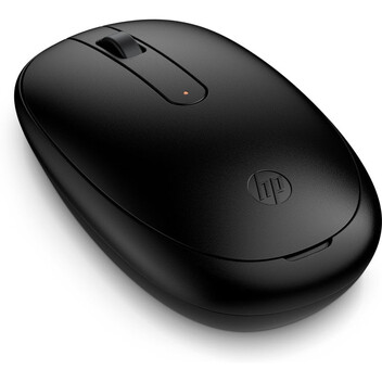 HP 240 Ratón Inalámbrico 1600DPI Negro