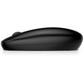 HP 240 Ratón Inalámbrico 1600DPI Negro