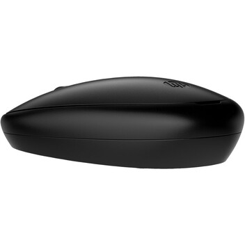 HP 240 Ratón Inalámbrico 1600DPI Negro