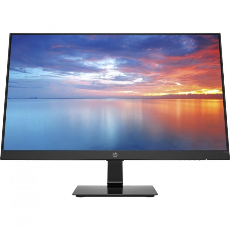 HP 27m 27" LED IPS FullHD