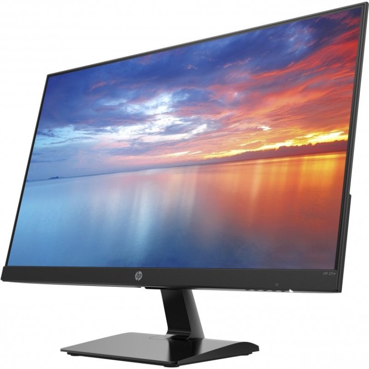 HP 27m 27" LED IPS FullHD