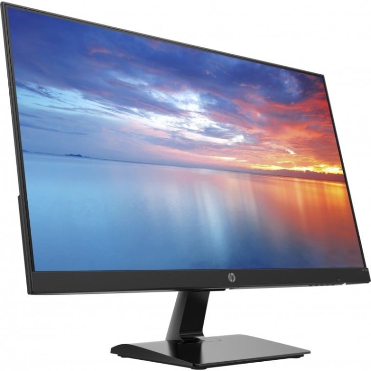 HP 27m 27" LED IPS FullHD