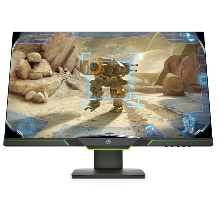 HP 25X 24.5" LED FullHD 144hz Freesync