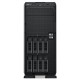 Dell PowerEdge T550 Intel Xeon Silver 4309Y/16 GB/480 GB SSD