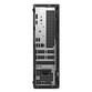 Ordenador Sobremesa PC Sobremesa Dell Pro QCS1250 Intel Core Ultra 7 265 16GB 512GB SSD Windows 11 P