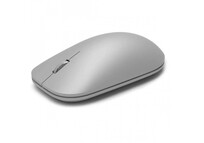 Microsoft Surface Mouse BlueTrack Ratón Bluetooth Gris