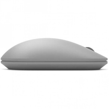 Microsoft Surface Mouse BlueTrack Ratón Bluetooth Gris Microsoft Surface Mouse BlueTrack Ratón Bluetooth Gris