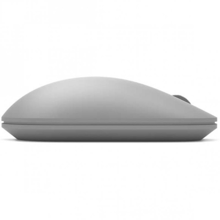 Microsoft Surface Mouse BlueTrack Ratón Bluetooth Gris