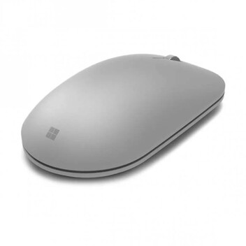 Microsoft Surface Mouse BlueTrack Ratón Bluetooth Gris Microsoft Surface Mouse BlueTrack Ratón Bluetooth Gris