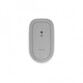 Microsoft Surface Mouse BlueTrack Ratón Bluetooth Gris Microsoft Surface Mouse BlueTrack Ratón Bluetooth Gris