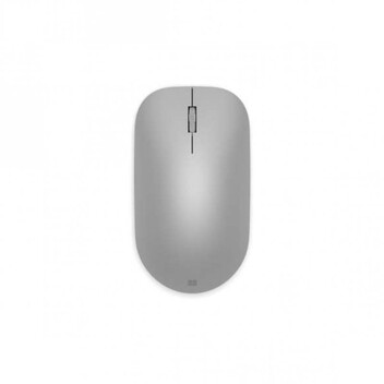 Microsoft Surface Mouse BlueTrack Ratón Bluetooth Gris Microsoft Surface Mouse BlueTrack Ratón Bluetooth Gris