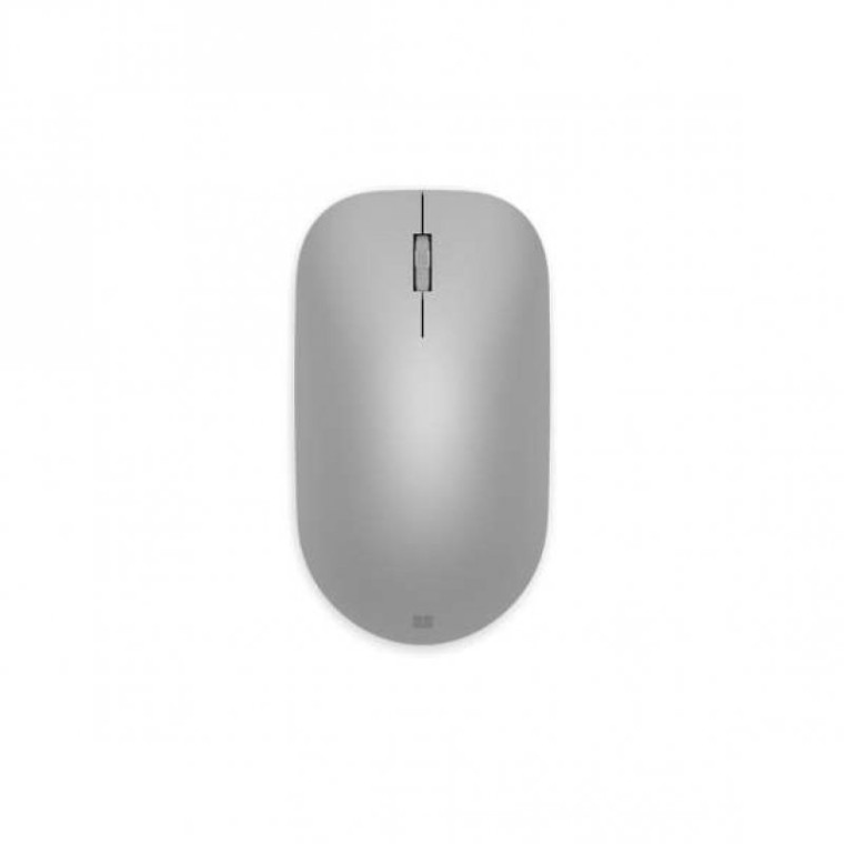 Microsoft Surface Mouse BlueTrack Ratón Bluetooth Gris