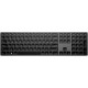 HP 975 Teclado Inalámbrico Bluetooth/USB con Batería Recargable Negro