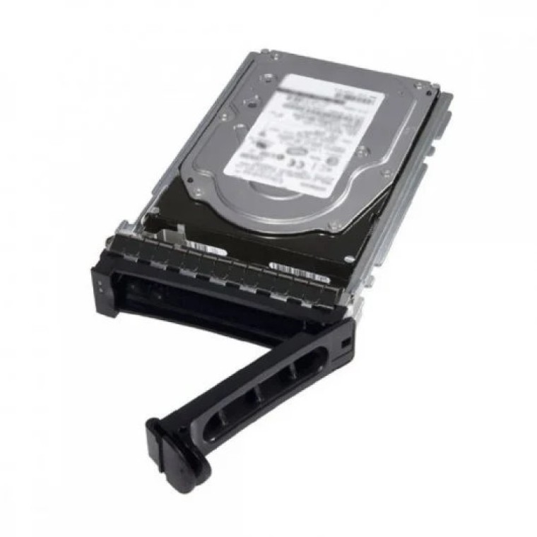 Dell 400-ATJG 2.5" 1TB SATA 3